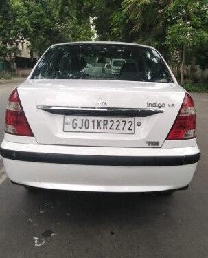 2006 Tata Indigo LS MT for sale in Ahmedabad 