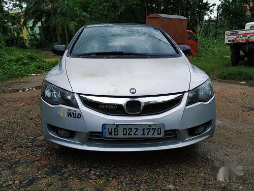 Used 2008 Honda Civic MT for sale in Kolkata