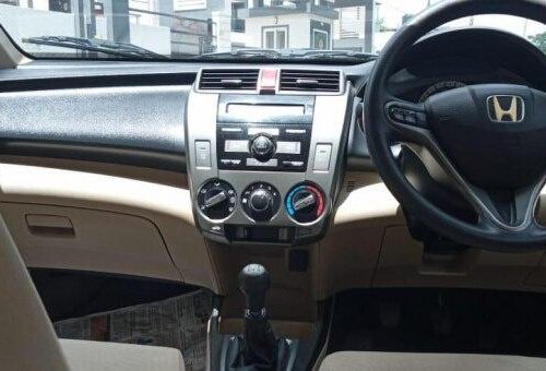 Used 2013 Honda City MT for sale in Bangalore 