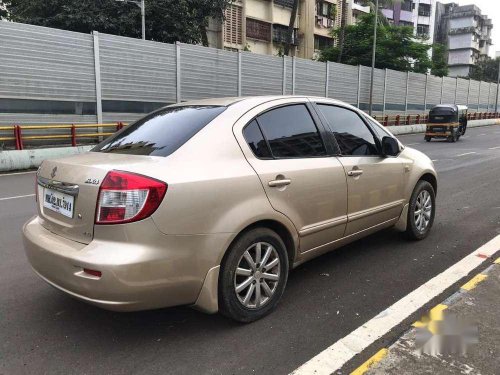 2010 Maruti Suzuki SX4 MT for sale in Mumbai 