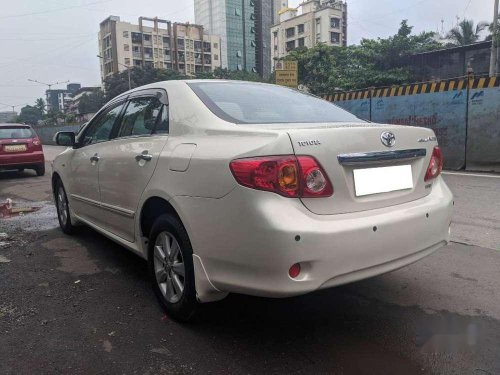 Toyota Corolla Altis 1.8 G 2011 MT for sale in Mumbai 