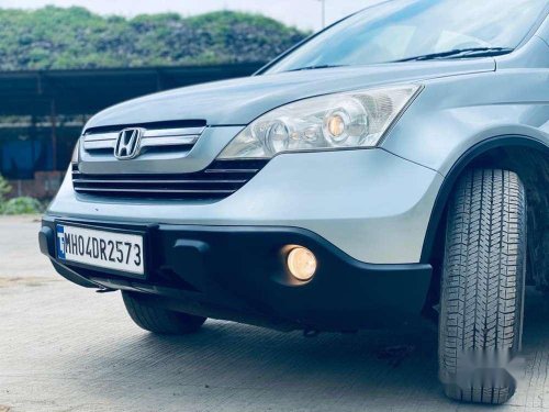 Used 2008 Honda CR V MT for sale in Kalamb 