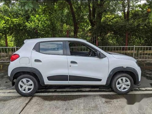 Used Renault Kwid RXL 2015 MT for sale in Goregaon 