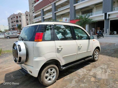 Used Mahindra Quanto C8 2012 MT in Ahmedabad 