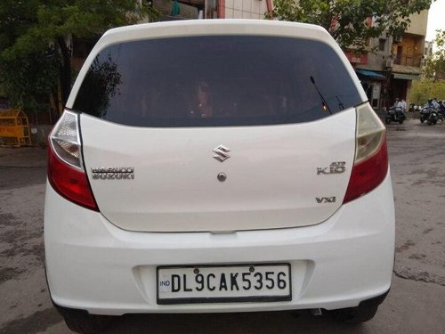 Used Maruti Suzuki Alto 2015 MT for sale in New Delhi