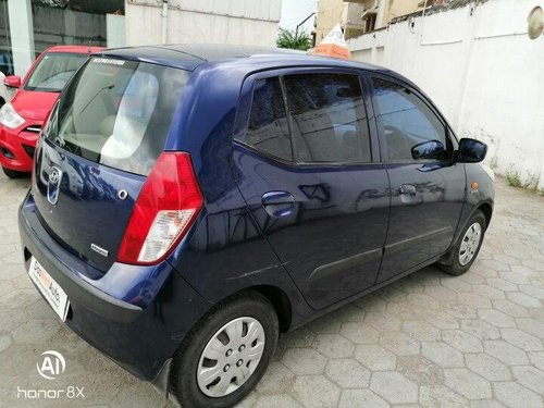 Used 2009 Hyundai i10 AT for sale in Chennai