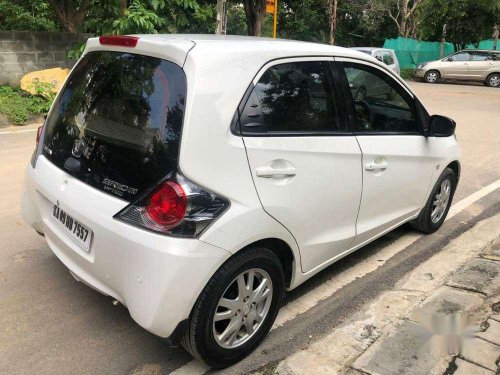 Used Honda Brio 2014 MT for sale in Nagar 