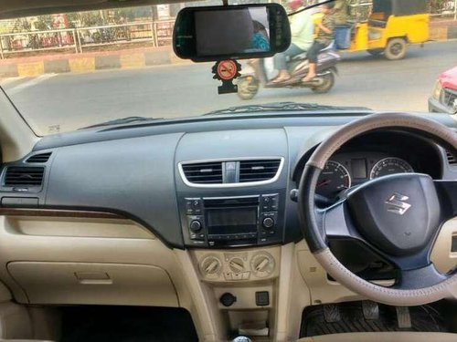 Maruti Suzuki Swift Dzire VDI, 2015, MT in Visakhapatnam 