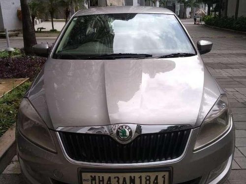 Used 2013 Skoda Rapid MT for sale in Mumbai 