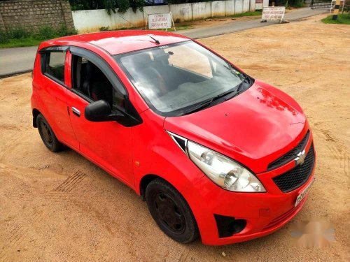 2012 Chevrolet Beat PS Diesel MT for sale in Hyderabad 