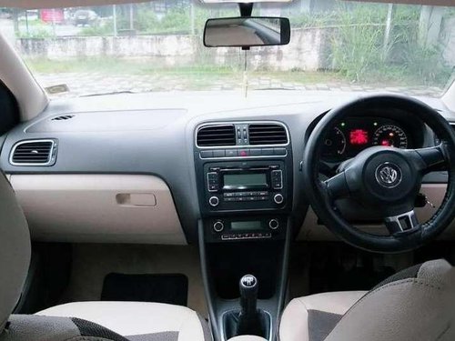 Used 2011 Volkswagen Vento MT for sale in Kalpetta