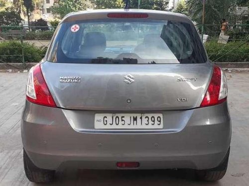 Maruti Suzuki Swift VDi ABS, 2015, MT for sale in Surat 