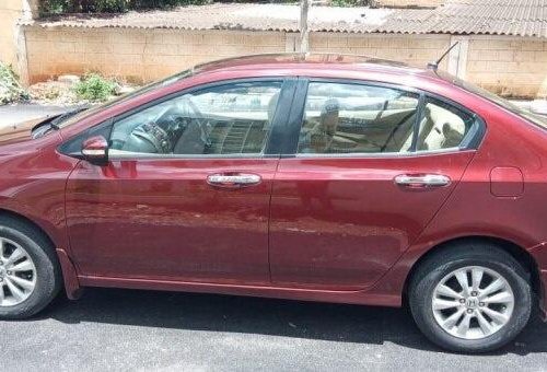 Used 2013 Honda City MT for sale in Bangalore 