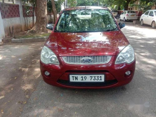 Used 2009 Ford Fiesta MT for sale in Chennai