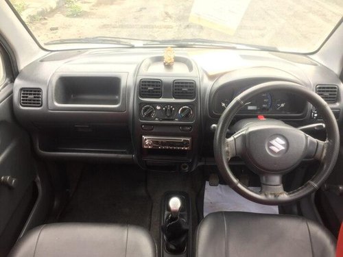 Used Maruti Suzuki Wagon R LXI 2009 MT for sale in Surat