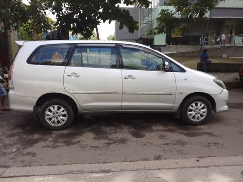 Used Toyota Innova 2010 MT for sale in Mumbai 