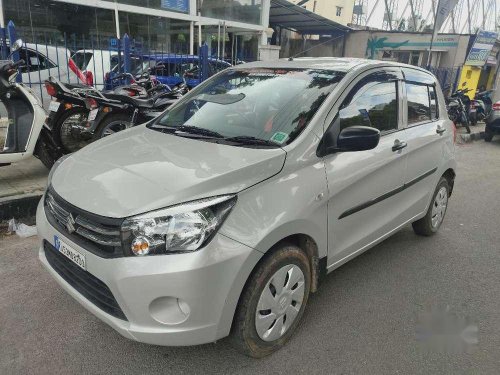 Used Maruti Suzuki Celerio VXI 2016 MT in Nagar 