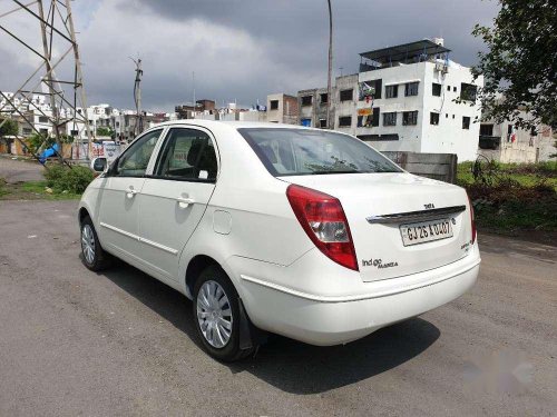 Used 2010 Tata Manza MT for sale in Surat