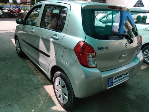 Maruti Suzuki Celerio 2017 MT for sale in Indore 