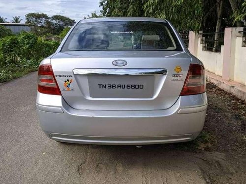 Used Ford Fiesta 2008 MT for sale in Coimbatore