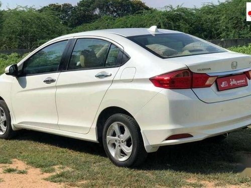 Used Honda City 2016 AT for sale in Ahmedabad 
