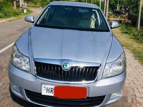 Used 2012 Skoda Laura MT for sale in Chandigarh 