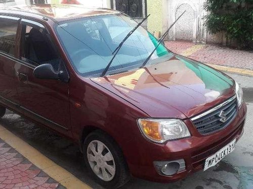 Used 2012 Maruti Suzuki Alto K10 VXI MT in Indore 