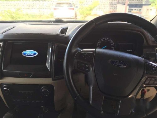 Used Ford Endeavour 2017 AT for sale in Erode