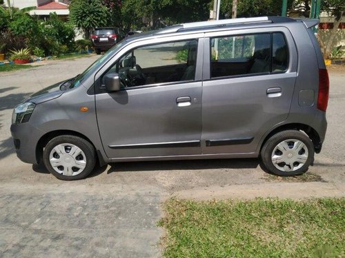 2014 Maruti Suzuki Wagon R VXI MT in Bangalore