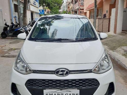 Used Hyundai Grand i10 Era 2018 MT in Nagar 