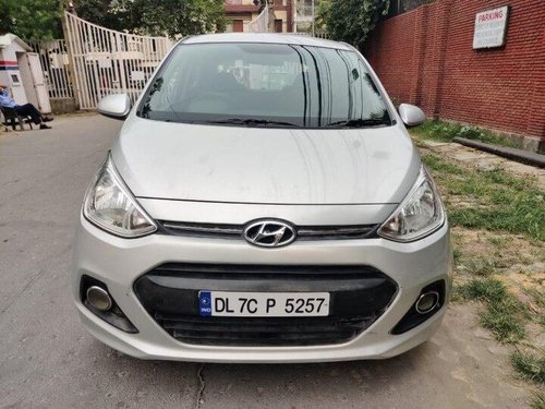 Used Hyundai Grand i10 1.2 CRDi Magna 2013 MT for sale in New Delhi