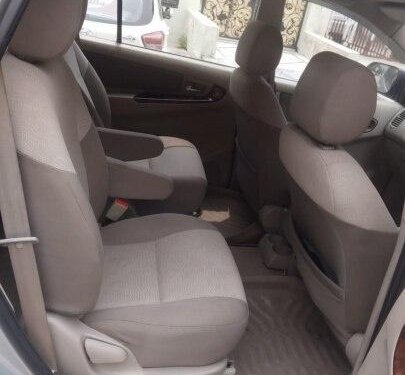 Used Toyota Innova 2014 MT for sale in New Delhi