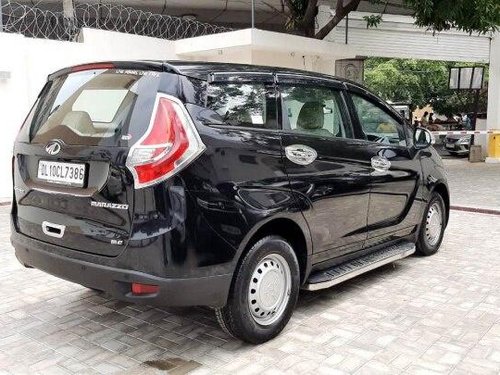 Used Mahindra Marazzo M2 2018 MT for sale in New Delhi