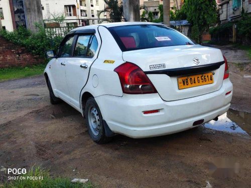 Used 2016 Maruti Suzuki Swift Dzire for sale in Kolkata 