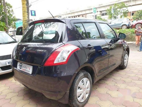 Used Maruti Suzuki Swift LXI 2017 MT in Kolkata 