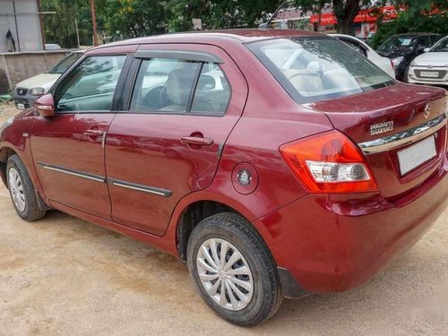 Maruti Suzuki Swift Dzire VDI, 2015, MT in Hyderabad 