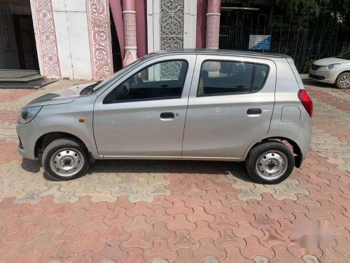 Maruti Suzuki Alto K10 LXi, 2015, Petrol MT for sale in Gurgaon