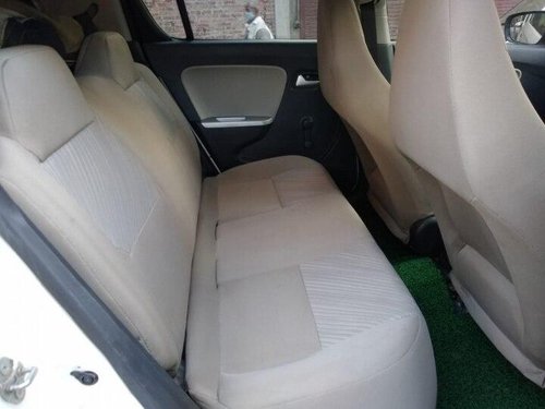 Used Maruti Suzuki Alto 2015 MT for sale in New Delhi