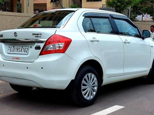 2016 Maruti Suzuki Swift Dzire MT for sale in Ahmedabad 