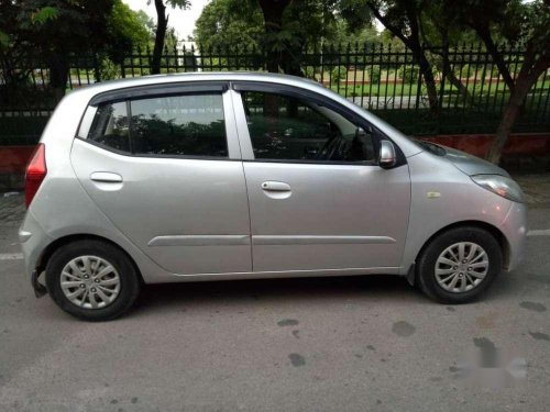 Used Hyundai i10 Magna 2013 MT for sale in Lucknow 