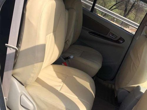 Used 2012 Toyota Innova MT for sale in Vadodara