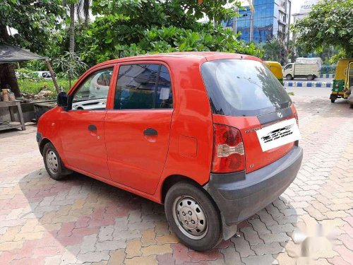 Used Hyundai Santro Xing GL 2009 MT for sale in Kolkata 