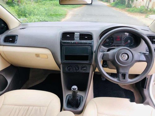 Used 2012 Volkswagen Vento MT for sale in Vadodara