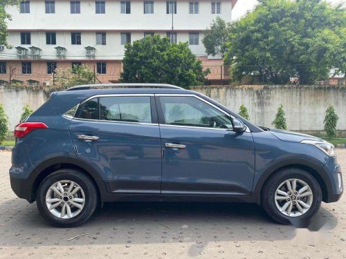 Used 2015 Hyundai Creta MT for sale in Kolkata