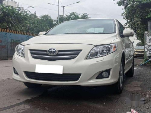 Toyota Corolla Altis 1.8 G 2011 MT for sale in Mumbai 