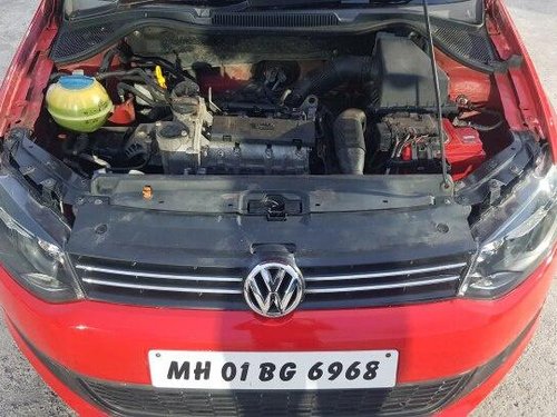 Volkswagen Polo 1.2 MPI Highline 2013 MT in Pune 