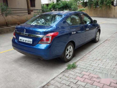 Used 2013 Renault Scala RxL MT for sale in Pune 