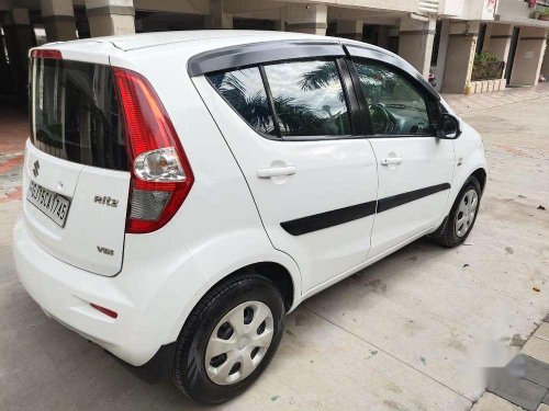 Maruti Suzuki Ritz Vdi BS-IV, 2012, Diesel MT for sale in Surat