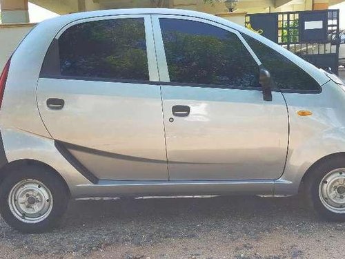 Used Tata Nano 2011 MT for sale in Erode