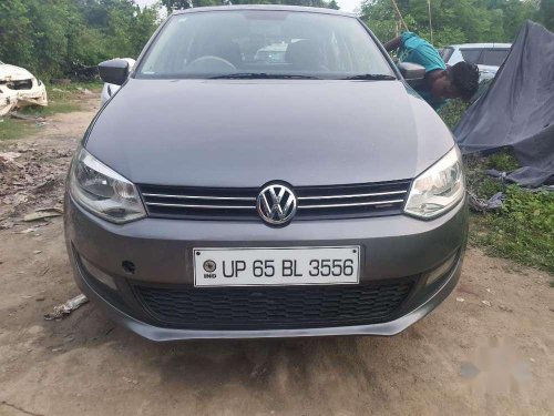 Used 2013 Volkswagen Polo MT for sale in Varanasi 